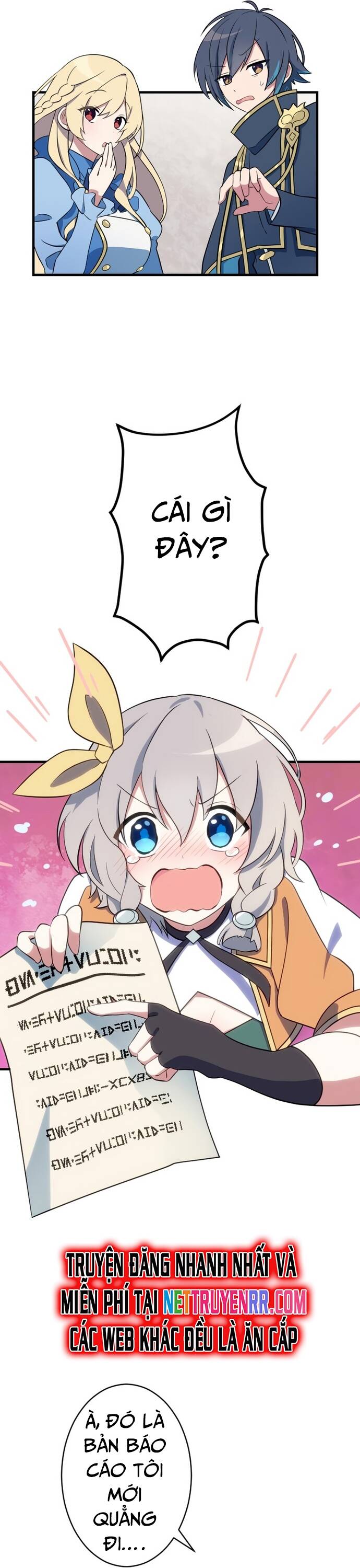 Từ Trước Đến Nay Ta Chưa Từng Coi Trọng Nó Chapter 10 - 48