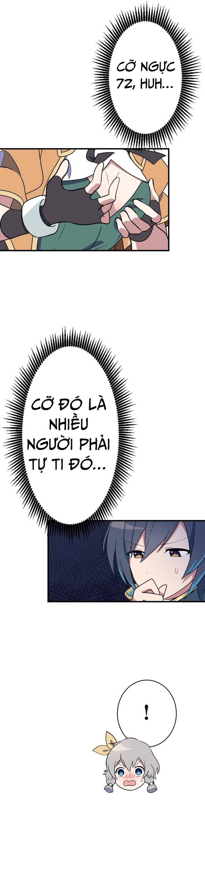 Từ Trước Đến Nay Ta Chưa Từng Coi Trọng Nó Chapter 10 - 51