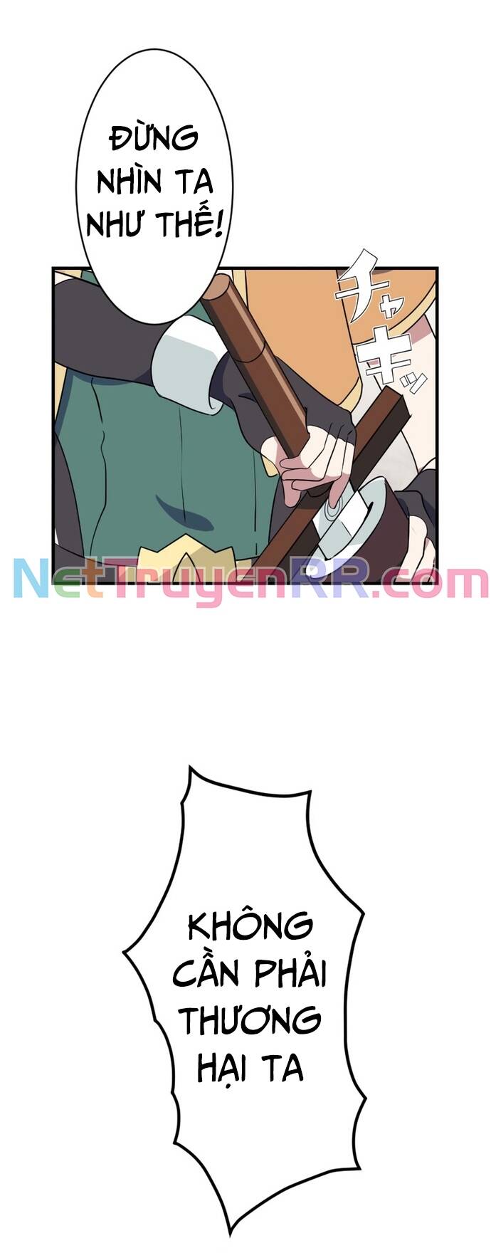 Từ Trước Đến Nay Ta Chưa Từng Coi Trọng Nó Chapter 10 - 52