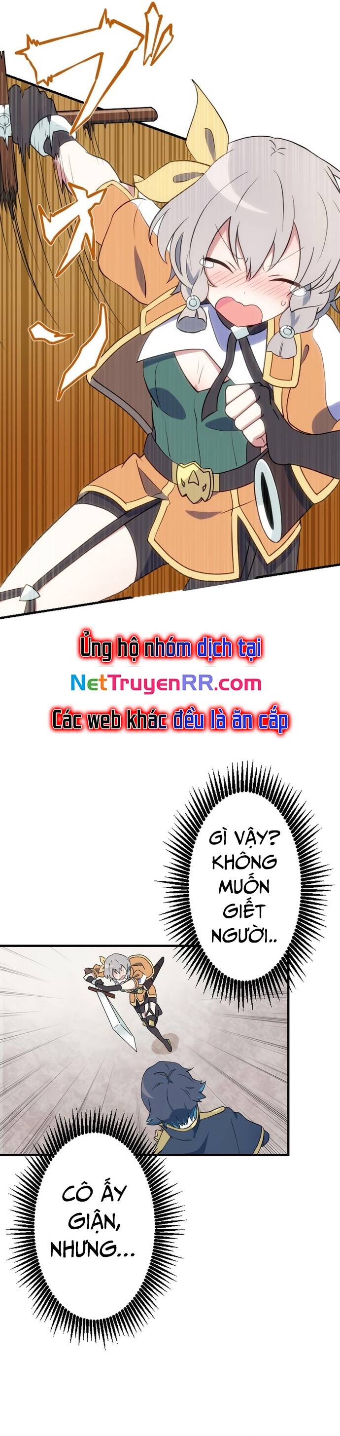 Từ Trước Đến Nay Ta Chưa Từng Coi Trọng Nó Chapter 10 - 53