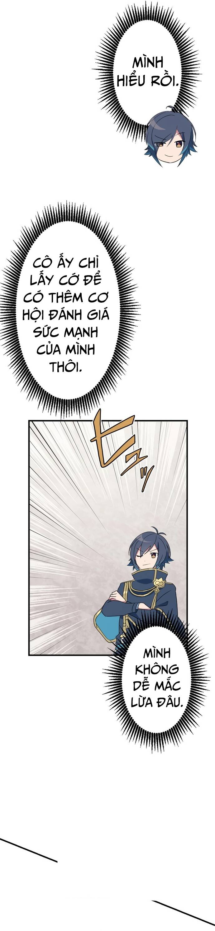 Từ Trước Đến Nay Ta Chưa Từng Coi Trọng Nó Chapter 10 - 54