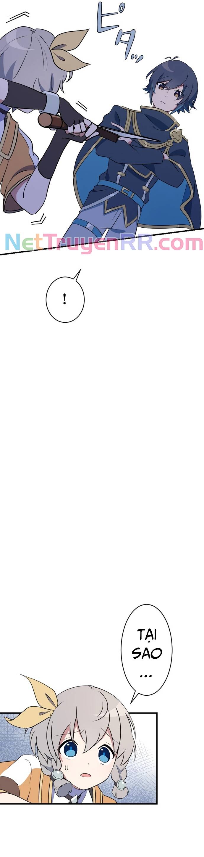 Từ Trước Đến Nay Ta Chưa Từng Coi Trọng Nó Chapter 10 - 55