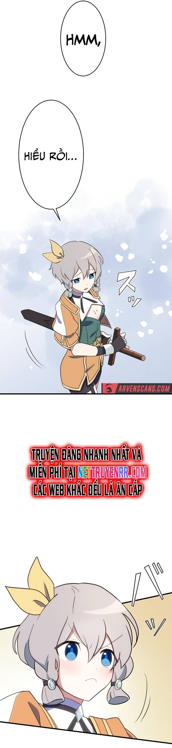 Từ Trước Đến Nay Ta Chưa Từng Coi Trọng Nó Chapter 10 - 56