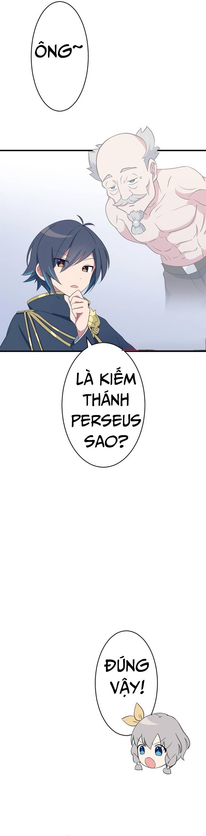 Từ Trước Đến Nay Ta Chưa Từng Coi Trọng Nó Chapter 10 - 9