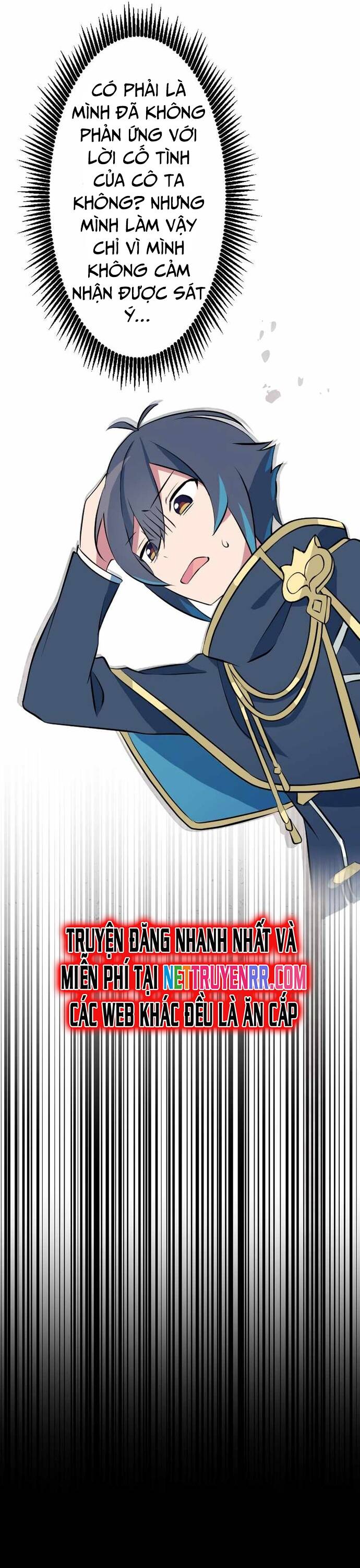 Từ Trước Đến Nay Ta Chưa Từng Coi Trọng Nó Chapter 11 - 11