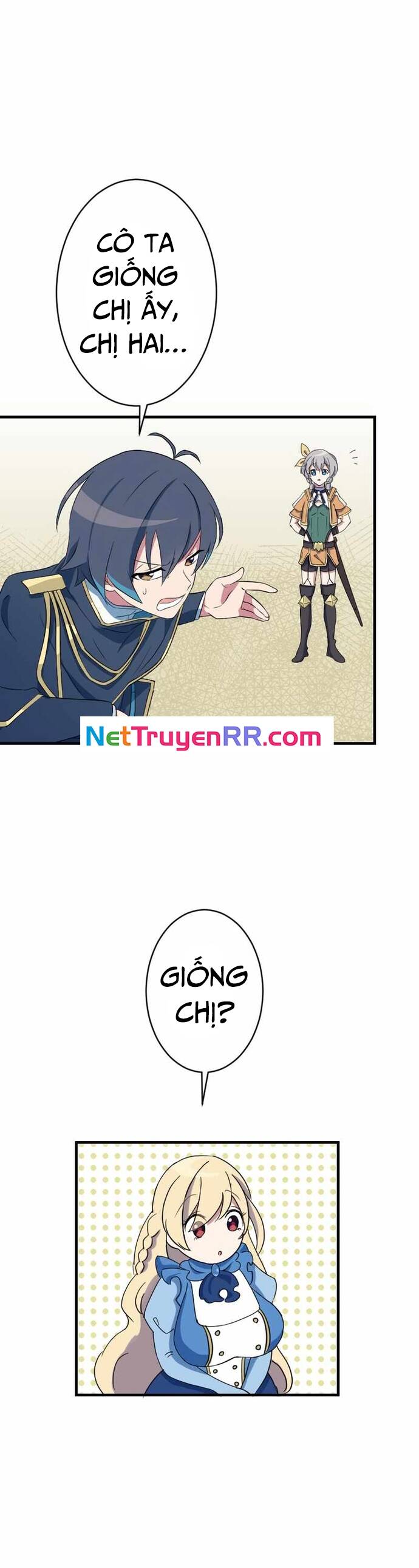 Từ Trước Đến Nay Ta Chưa Từng Coi Trọng Nó Chapter 11 - 17