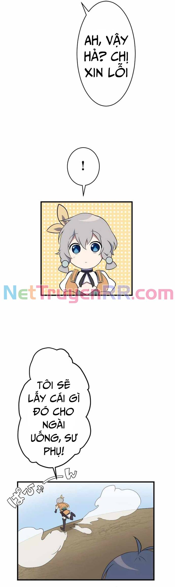 Từ Trước Đến Nay Ta Chưa Từng Coi Trọng Nó Chapter 11 - 20