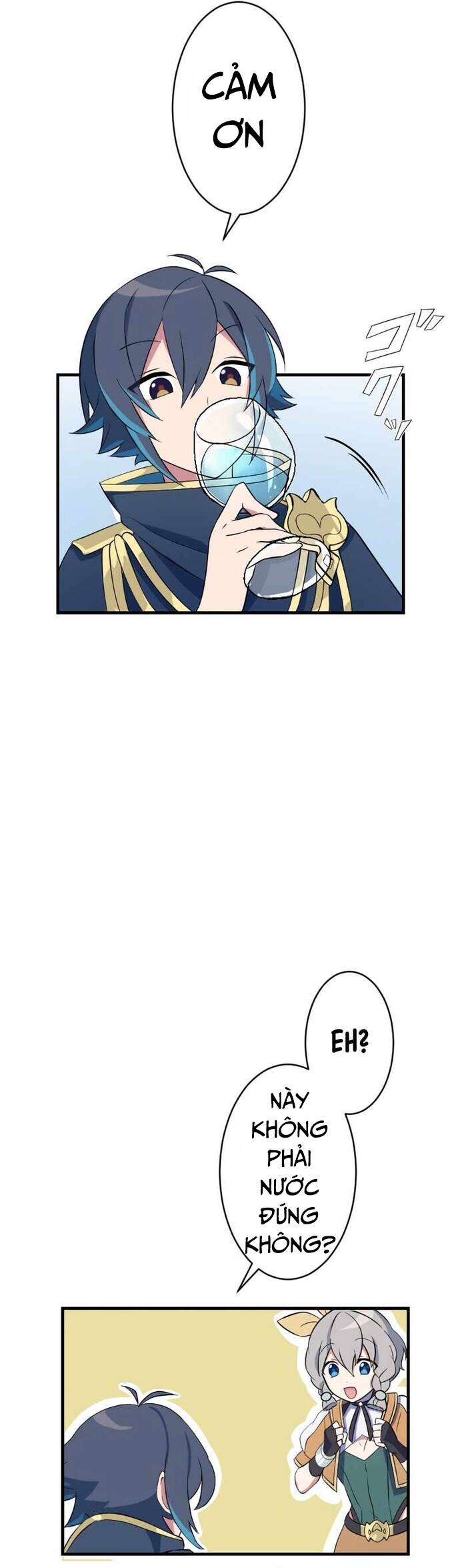 Từ Trước Đến Nay Ta Chưa Từng Coi Trọng Nó Chapter 11 - 22