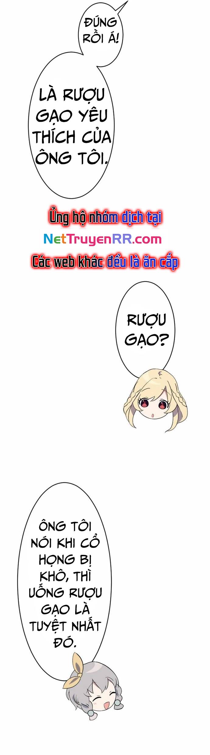 Từ Trước Đến Nay Ta Chưa Từng Coi Trọng Nó Chapter 11 - 23