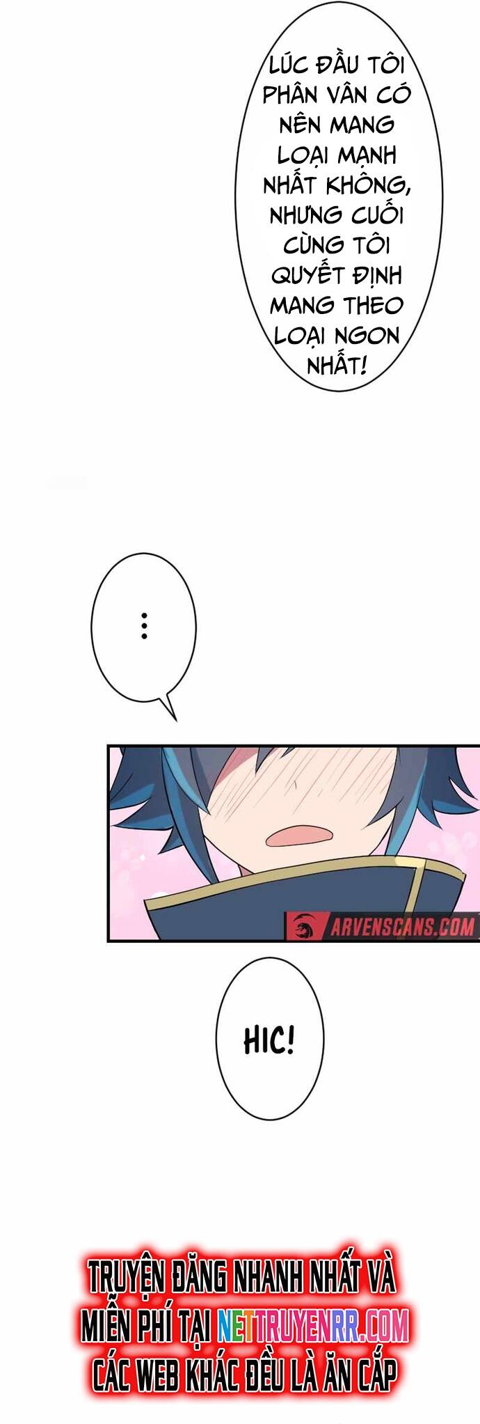 Từ Trước Đến Nay Ta Chưa Từng Coi Trọng Nó Chapter 11 - 24