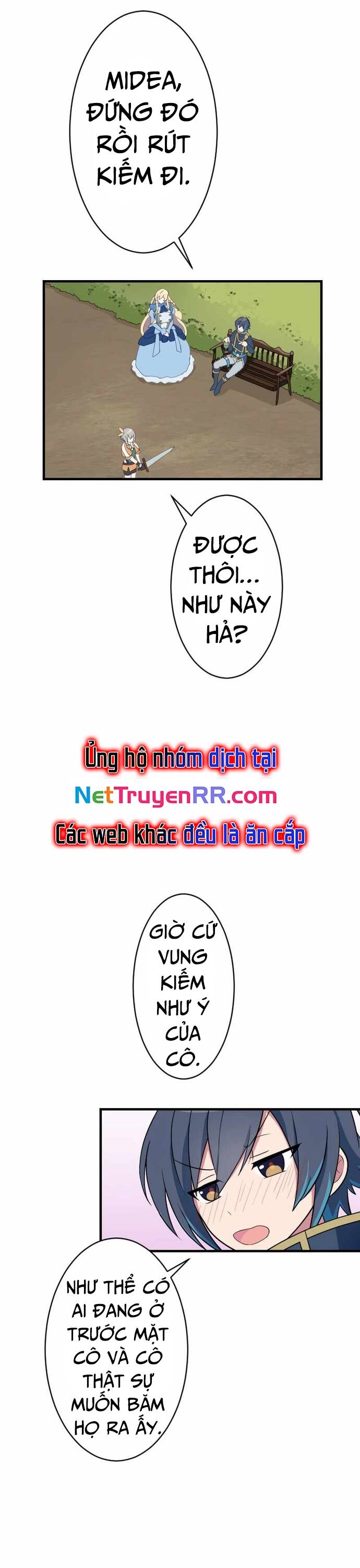 Từ Trước Đến Nay Ta Chưa Từng Coi Trọng Nó Chapter 11 - 26