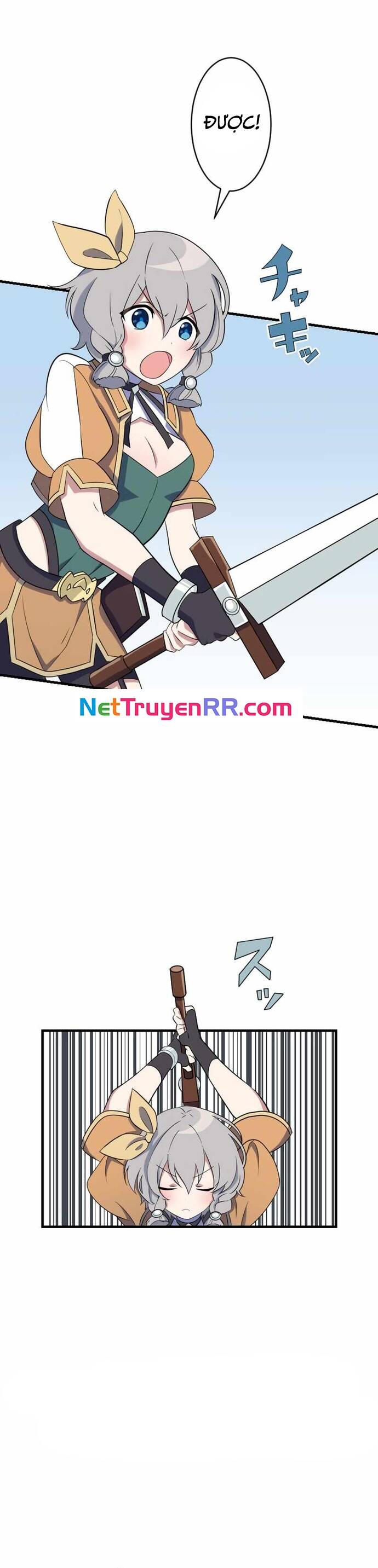 Từ Trước Đến Nay Ta Chưa Từng Coi Trọng Nó Chapter 11 - 27