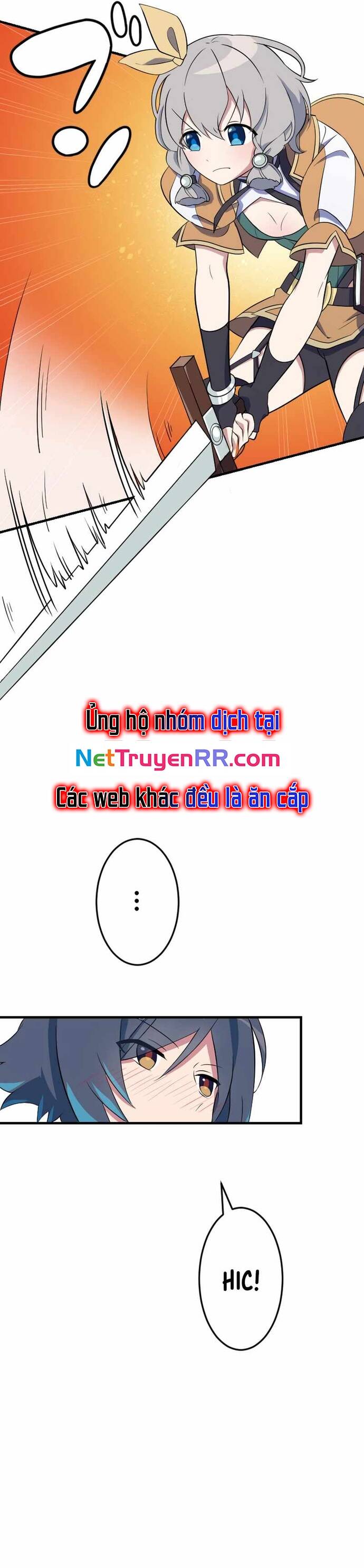 Từ Trước Đến Nay Ta Chưa Từng Coi Trọng Nó Chapter 11 - 28