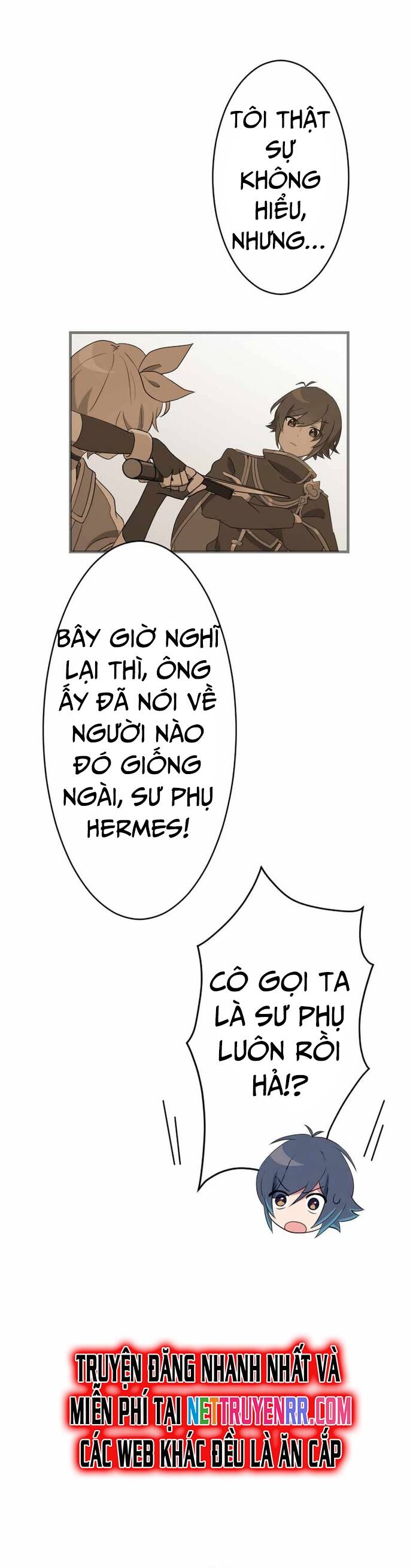 Từ Trước Đến Nay Ta Chưa Từng Coi Trọng Nó Chapter 11 - 4