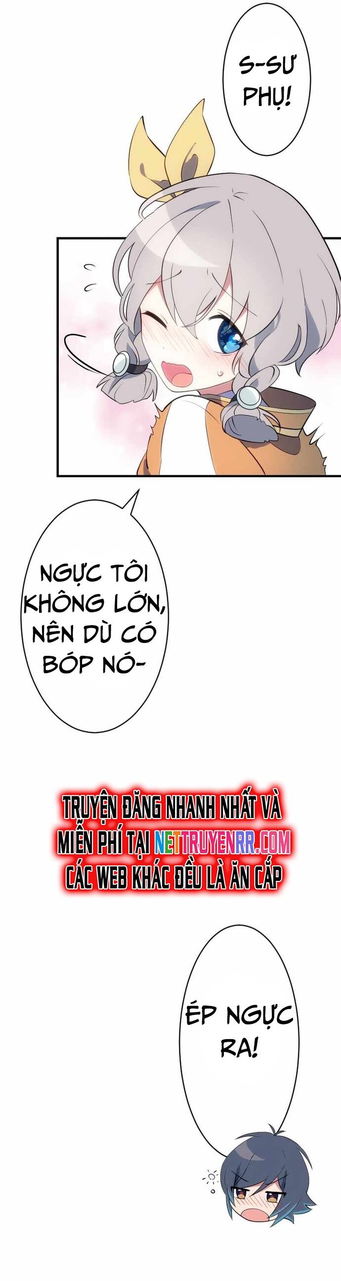 Từ Trước Đến Nay Ta Chưa Từng Coi Trọng Nó Chapter 11 - 31