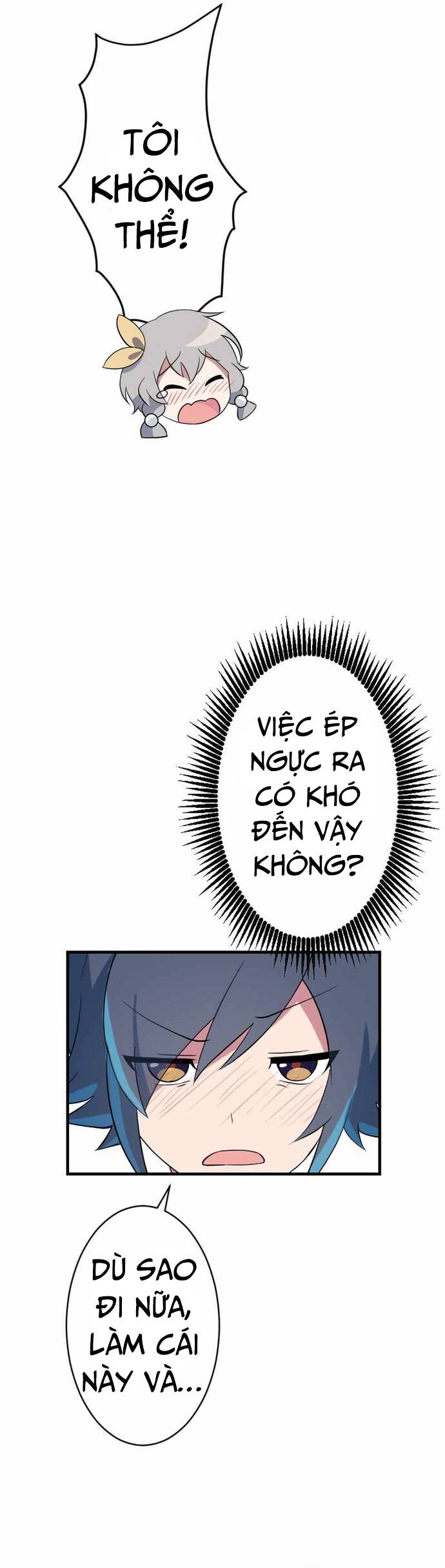 Từ Trước Đến Nay Ta Chưa Từng Coi Trọng Nó Chapter 11 - 32