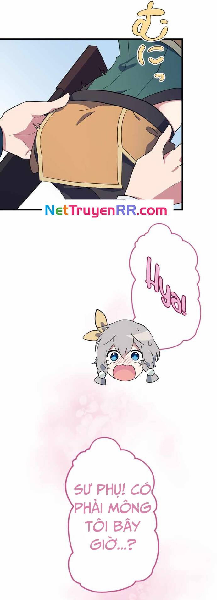 Từ Trước Đến Nay Ta Chưa Từng Coi Trọng Nó Chapter 11 - 33