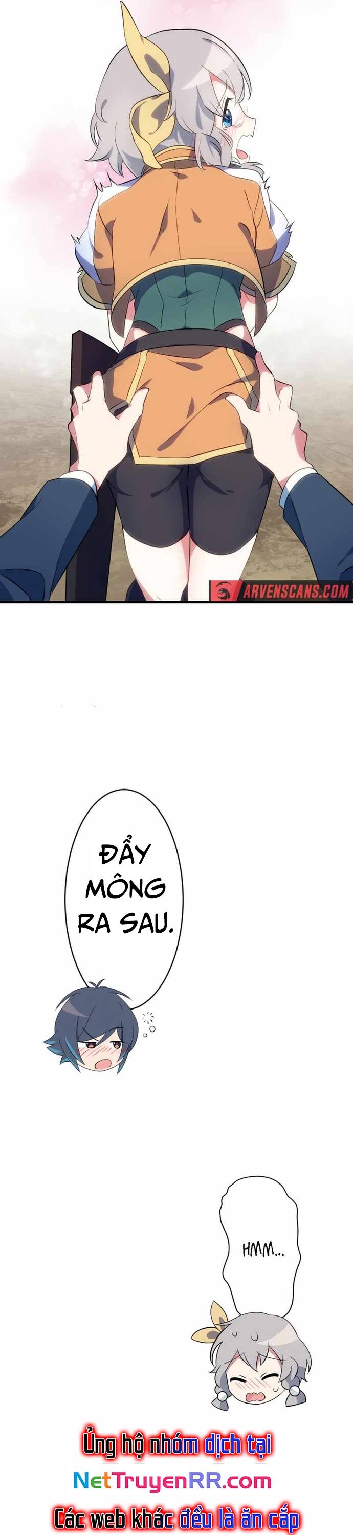 Từ Trước Đến Nay Ta Chưa Từng Coi Trọng Nó Chapter 11 - 34