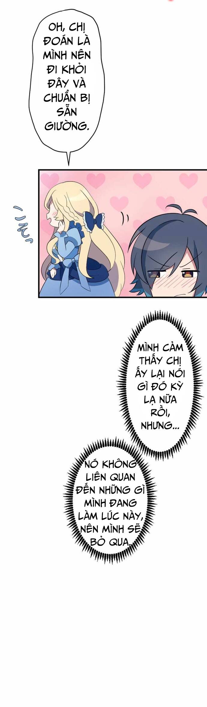 Từ Trước Đến Nay Ta Chưa Từng Coi Trọng Nó Chapter 11 - 35