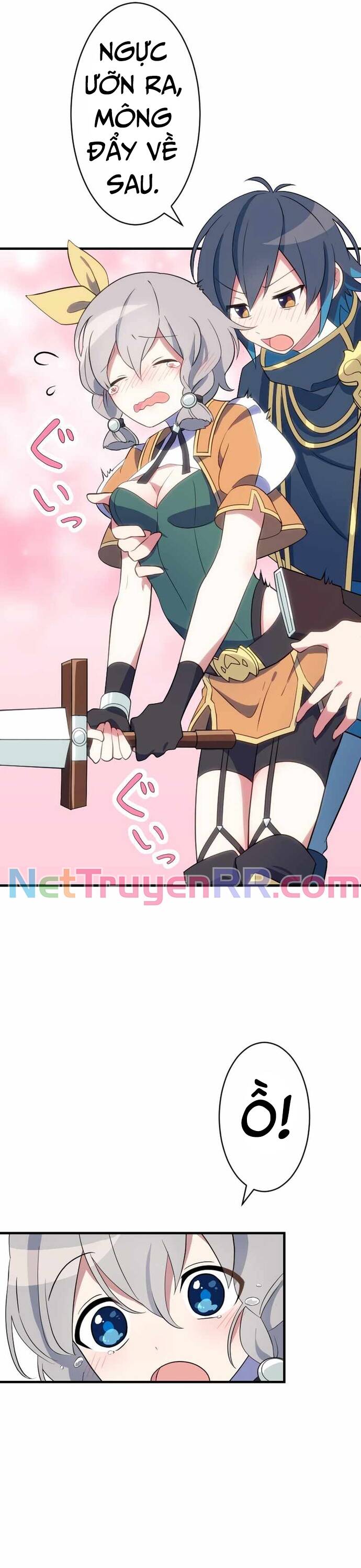 Từ Trước Đến Nay Ta Chưa Từng Coi Trọng Nó Chapter 11 - 36