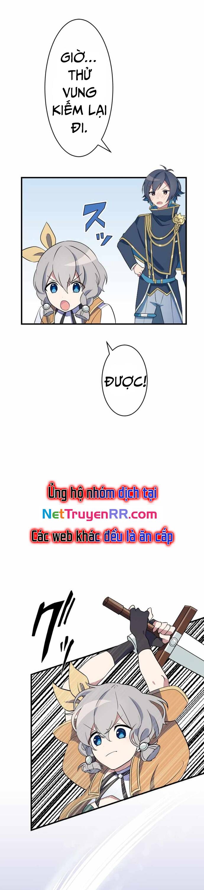 Từ Trước Đến Nay Ta Chưa Từng Coi Trọng Nó Chapter 11 - 37