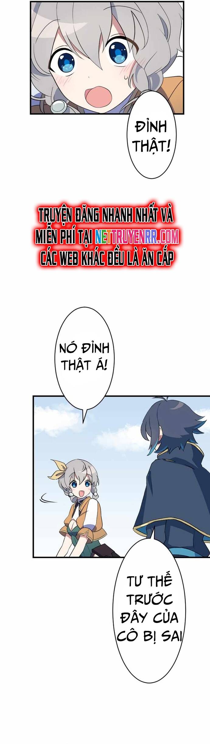Từ Trước Đến Nay Ta Chưa Từng Coi Trọng Nó Chapter 11 - 39
