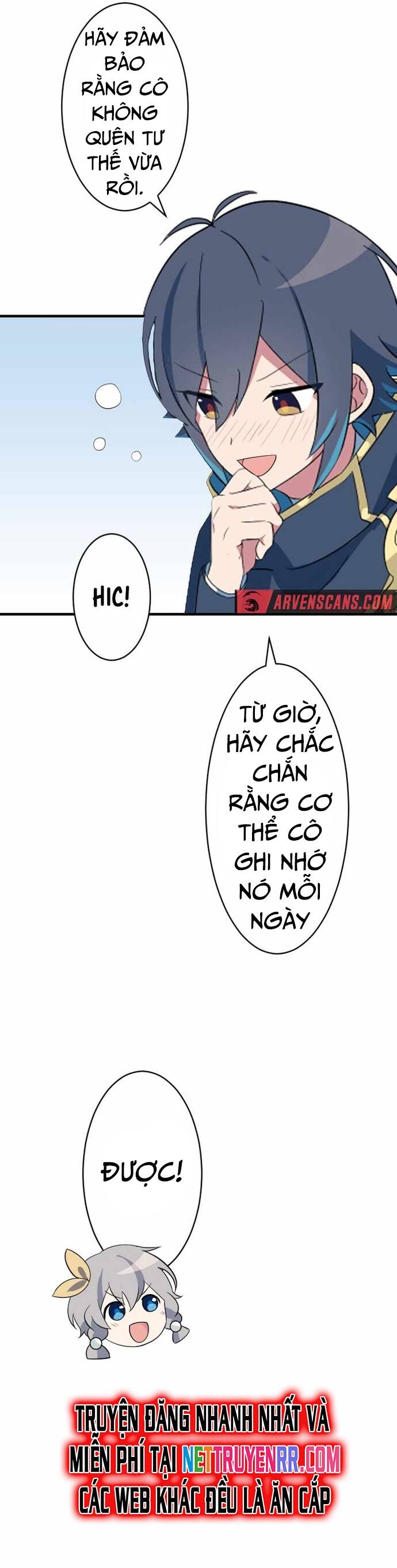 Từ Trước Đến Nay Ta Chưa Từng Coi Trọng Nó Chapter 11 - 40