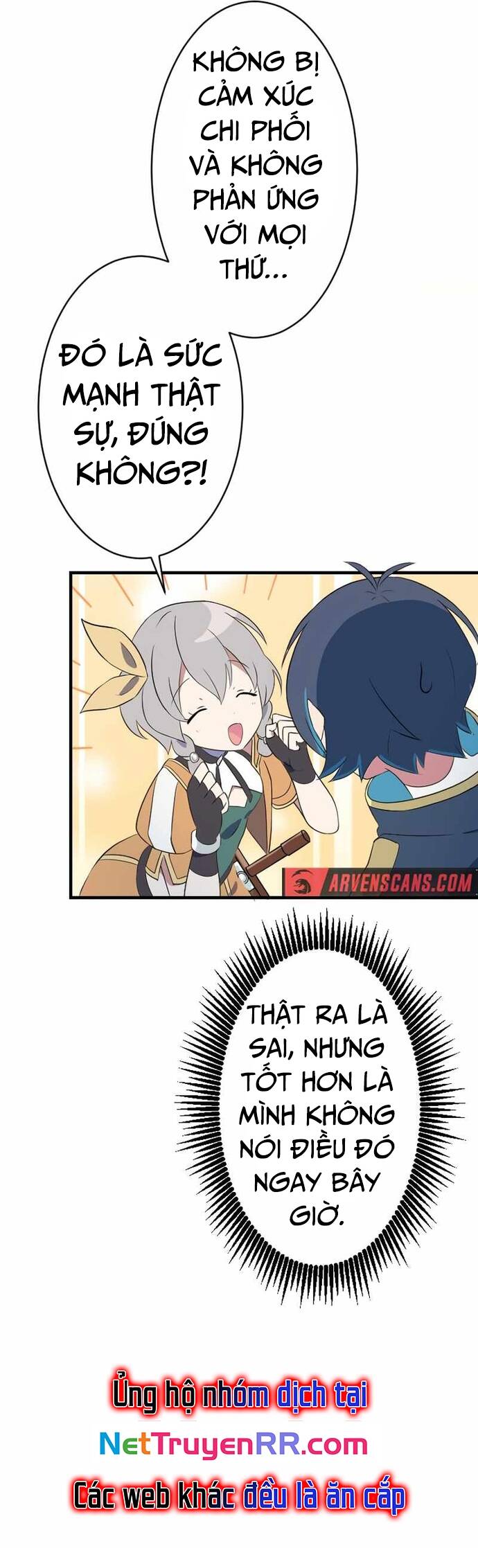 Từ Trước Đến Nay Ta Chưa Từng Coi Trọng Nó Chapter 11 - 5