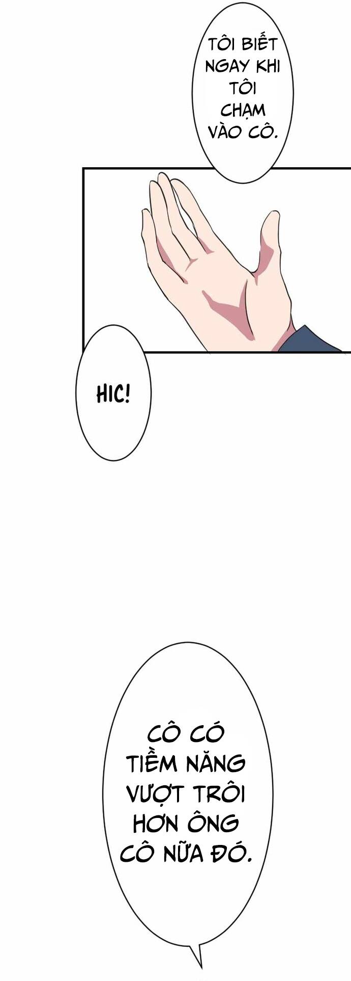 Từ Trước Đến Nay Ta Chưa Từng Coi Trọng Nó Chapter 11 - 41