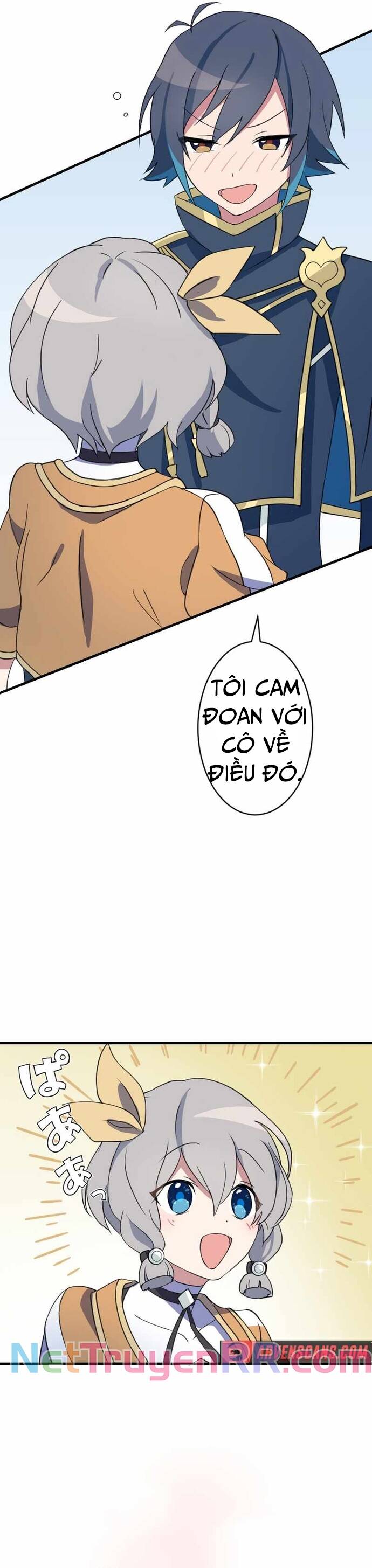 Từ Trước Đến Nay Ta Chưa Từng Coi Trọng Nó Chapter 11 - 42