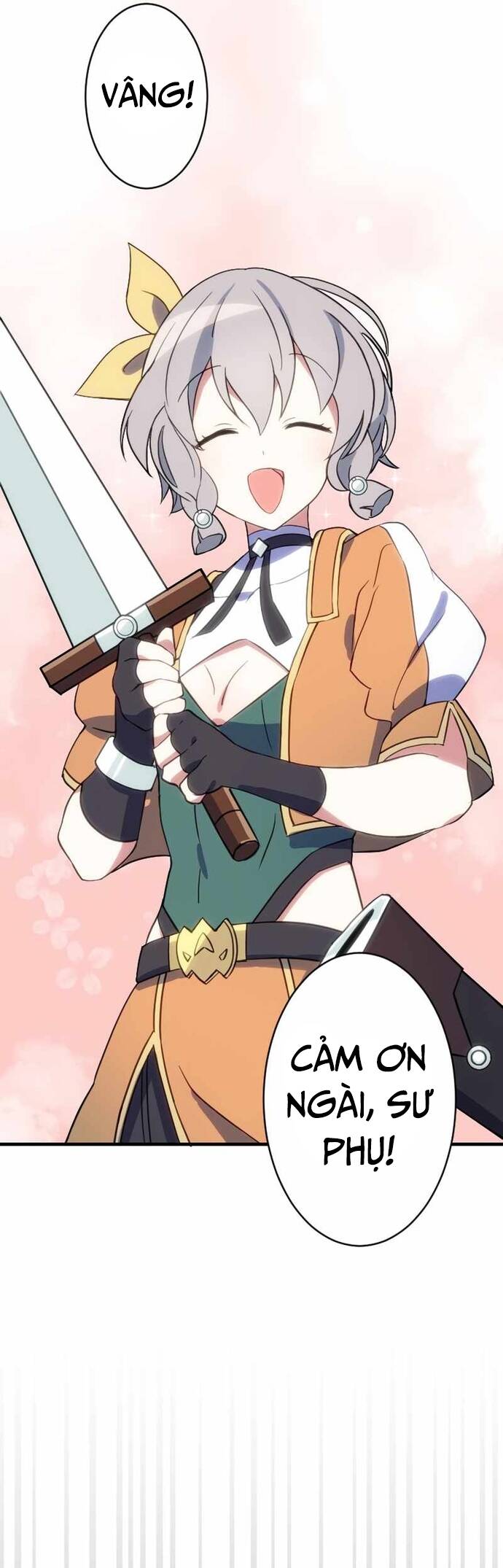 Từ Trước Đến Nay Ta Chưa Từng Coi Trọng Nó Chapter 11 - 43