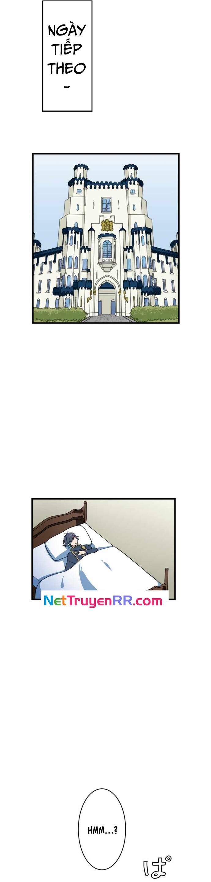 Từ Trước Đến Nay Ta Chưa Từng Coi Trọng Nó Chapter 11 - 45