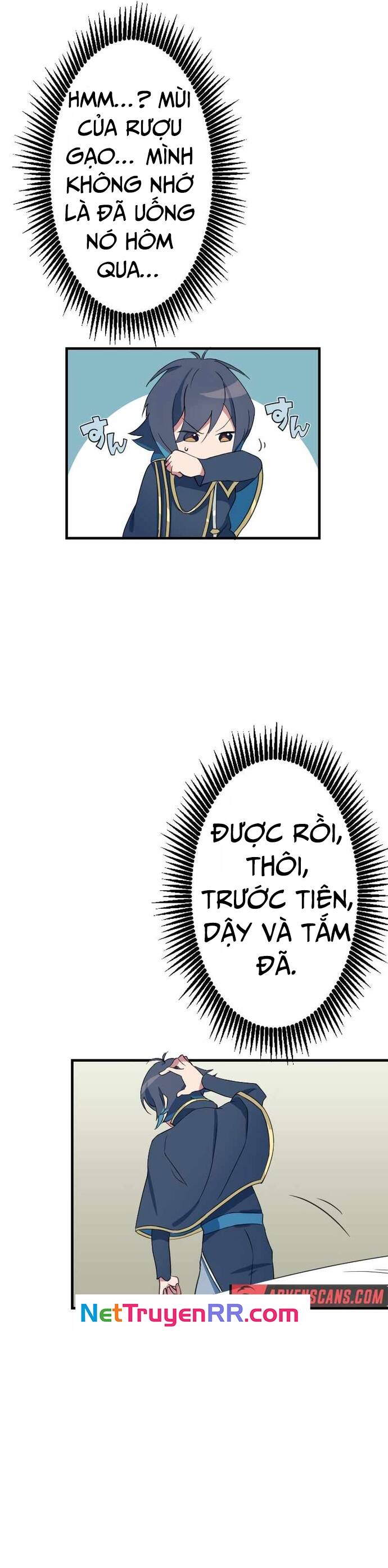 Từ Trước Đến Nay Ta Chưa Từng Coi Trọng Nó Chapter 11 - 47