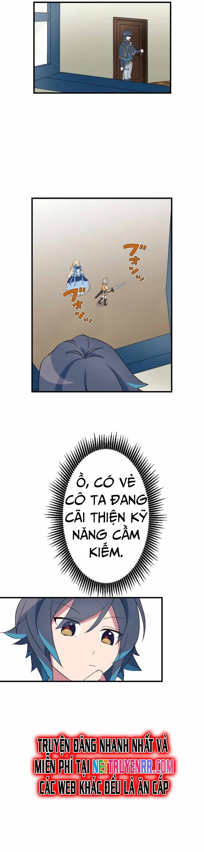 Từ Trước Đến Nay Ta Chưa Từng Coi Trọng Nó Chapter 11 - 48