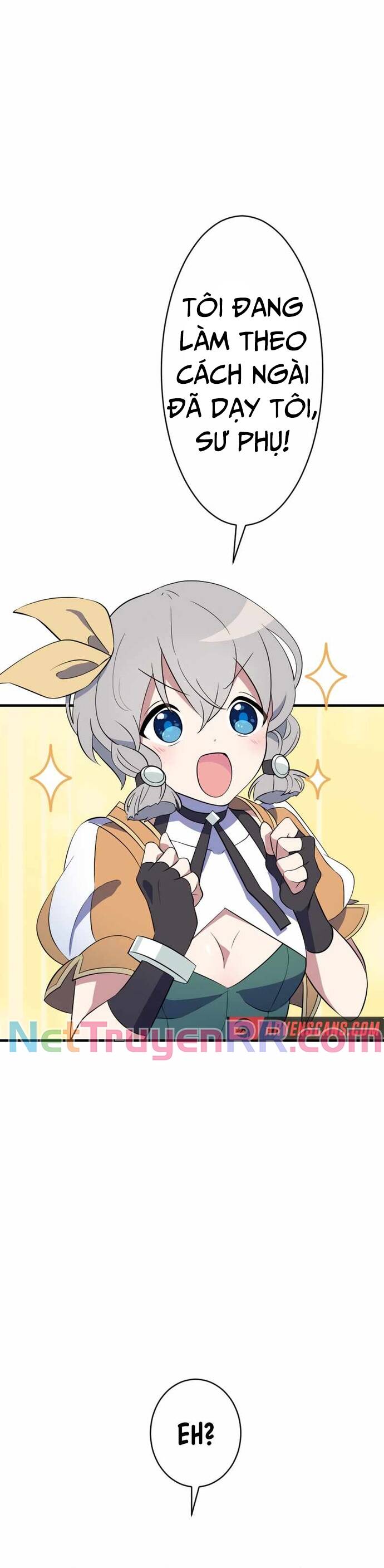 Từ Trước Đến Nay Ta Chưa Từng Coi Trọng Nó Chapter 11 - 50