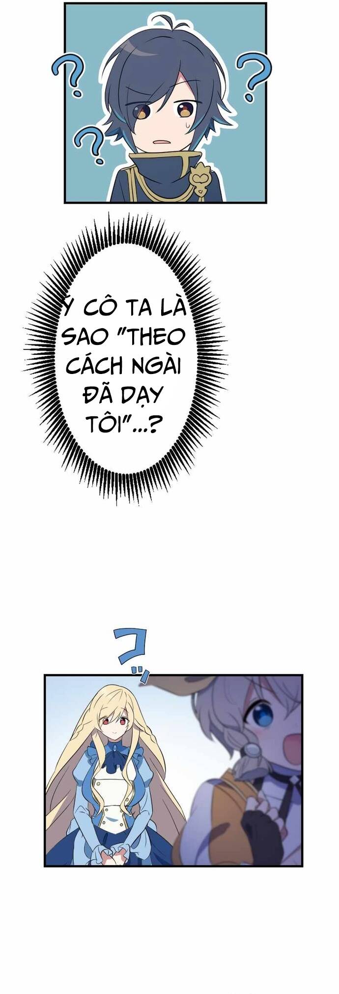 Từ Trước Đến Nay Ta Chưa Từng Coi Trọng Nó Chapter 11 - 51