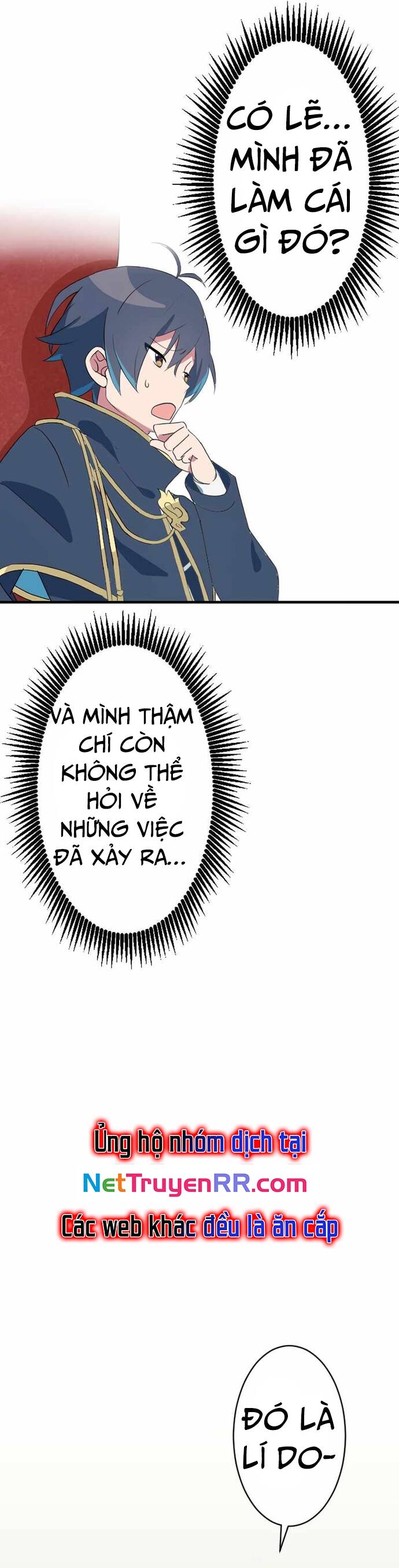 Từ Trước Đến Nay Ta Chưa Từng Coi Trọng Nó Chapter 11 - 55