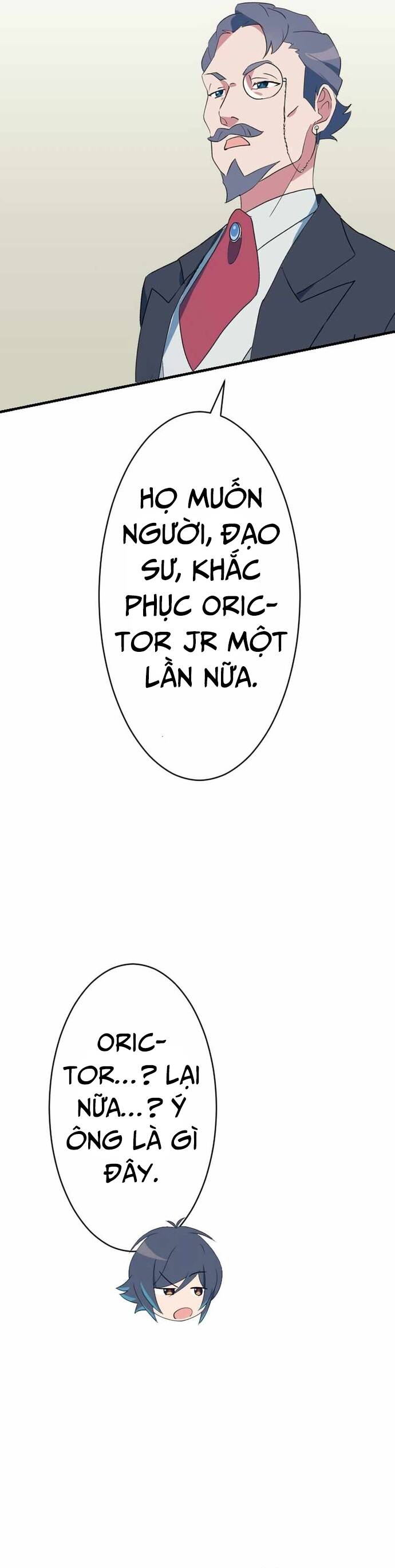 Từ Trước Đến Nay Ta Chưa Từng Coi Trọng Nó Chapter 11 - 56