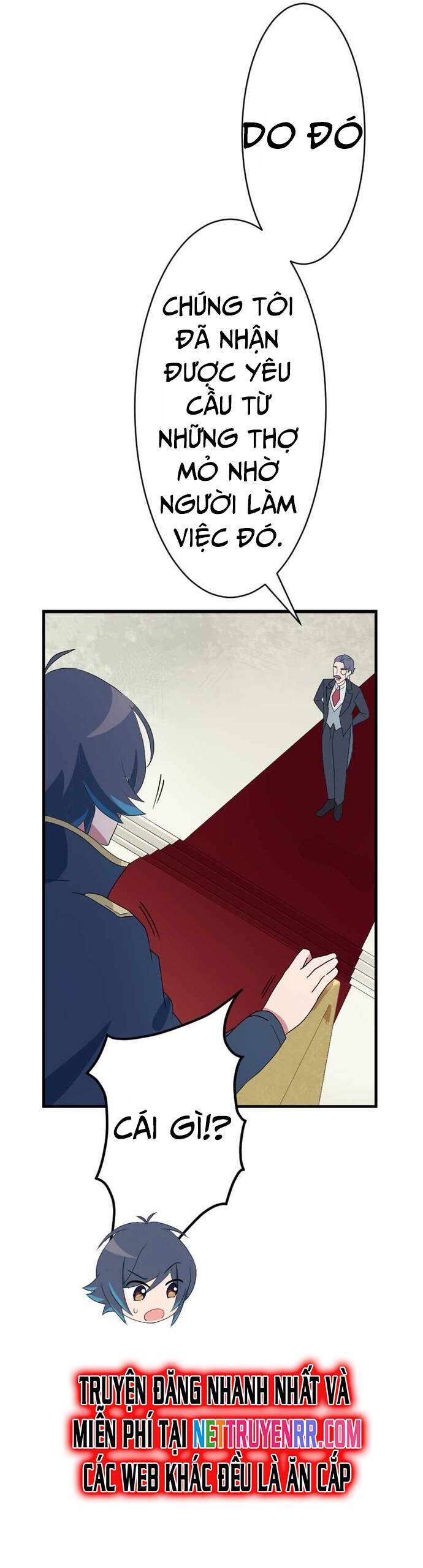 Từ Trước Đến Nay Ta Chưa Từng Coi Trọng Nó Chapter 11 - 58