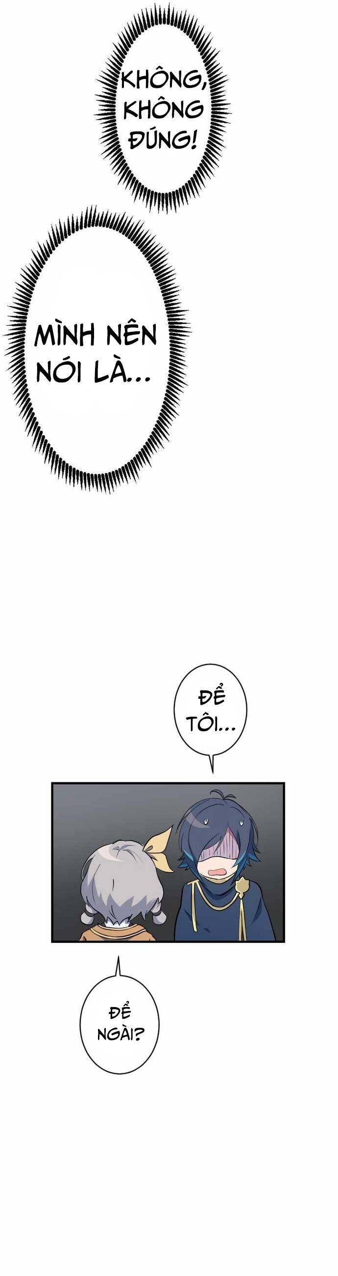 Từ Trước Đến Nay Ta Chưa Từng Coi Trọng Nó Chapter 11 - 8