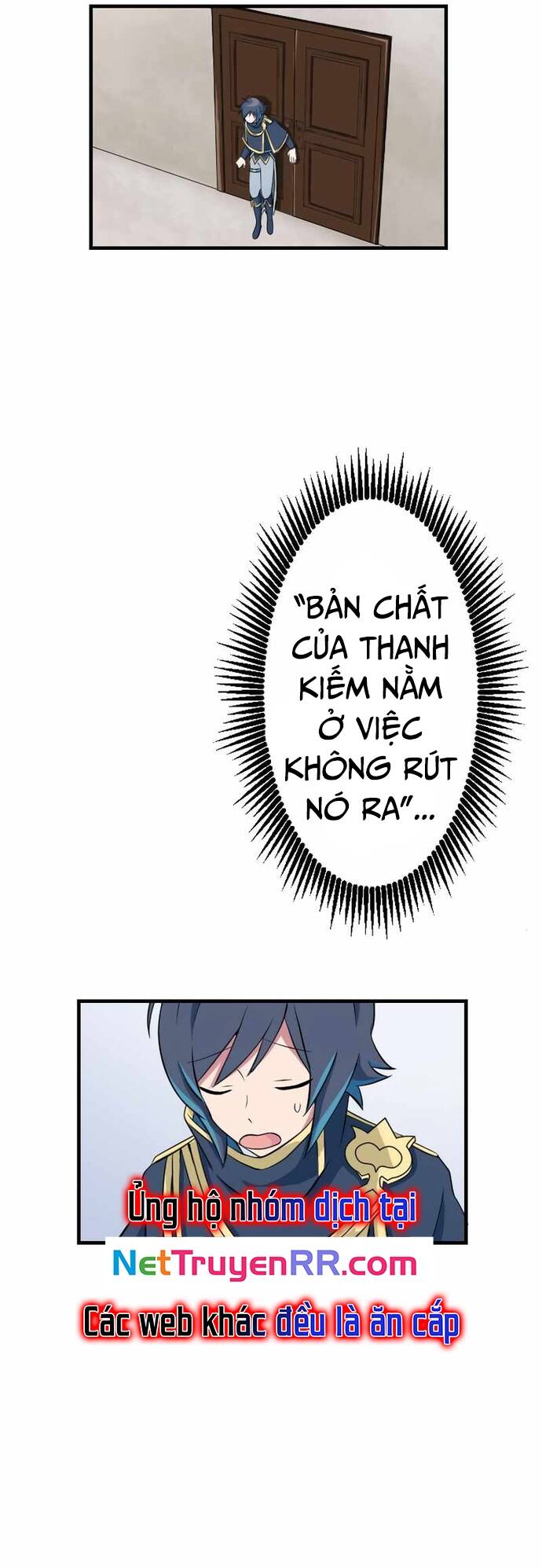 Từ Trước Đến Nay Ta Chưa Từng Coi Trọng Nó Chapter 11 - 10