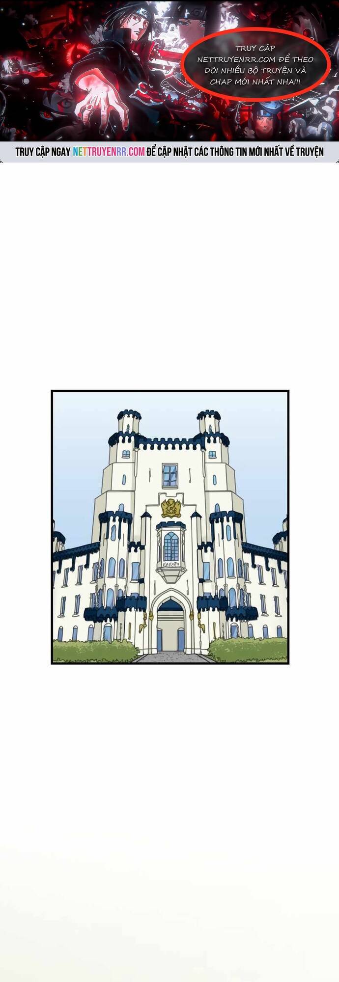 Từ Trước Đến Nay Ta Chưa Từng Coi Trọng Nó Chapter 12 - 1