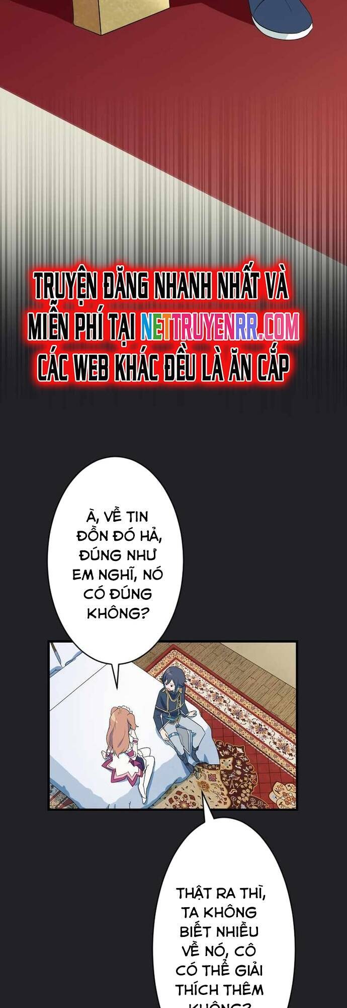 Từ Trước Đến Nay Ta Chưa Từng Coi Trọng Nó Chapter 12 - 2