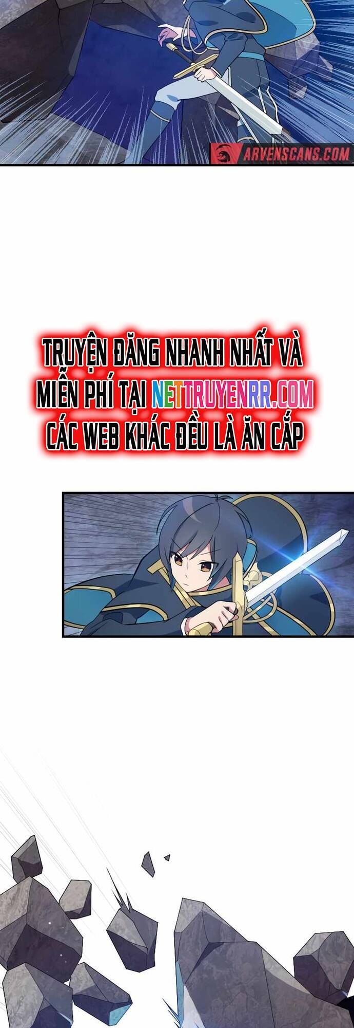 Từ Trước Đến Nay Ta Chưa Từng Coi Trọng Nó Chapter 12 - 17