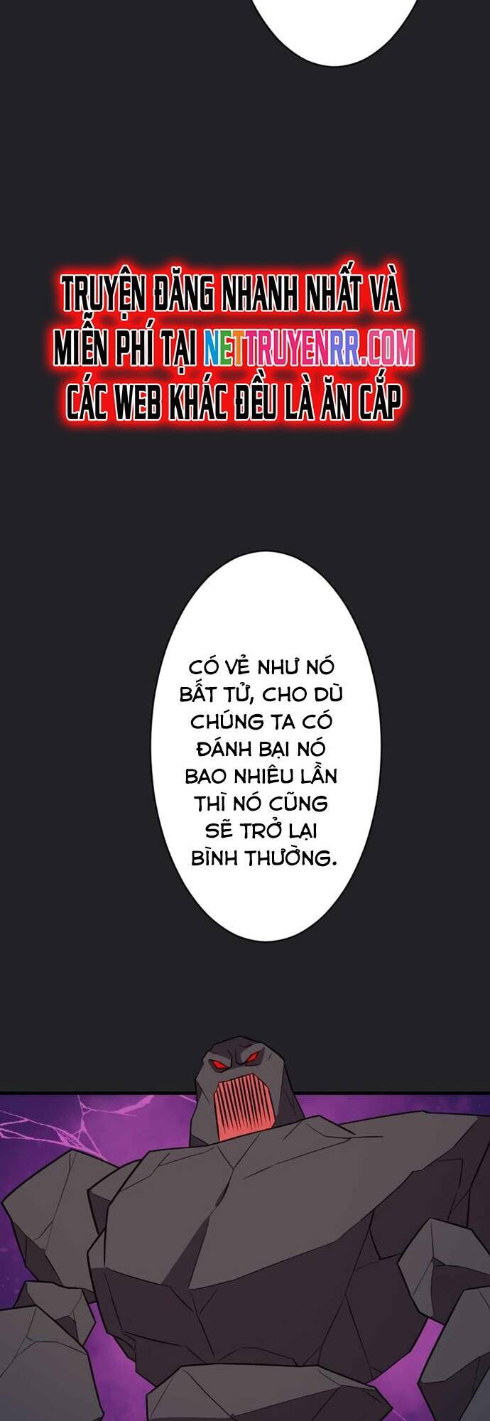Từ Trước Đến Nay Ta Chưa Từng Coi Trọng Nó Chapter 12 - 3