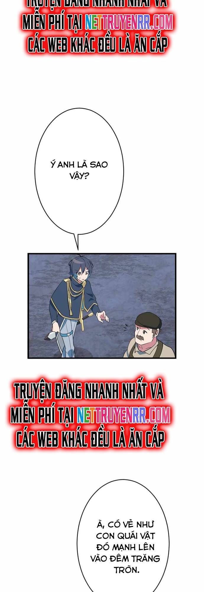 Từ Trước Đến Nay Ta Chưa Từng Coi Trọng Nó Chapter 12 - 21