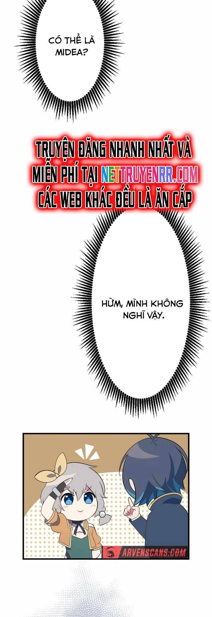 Từ Trước Đến Nay Ta Chưa Từng Coi Trọng Nó Chapter 12 - 24