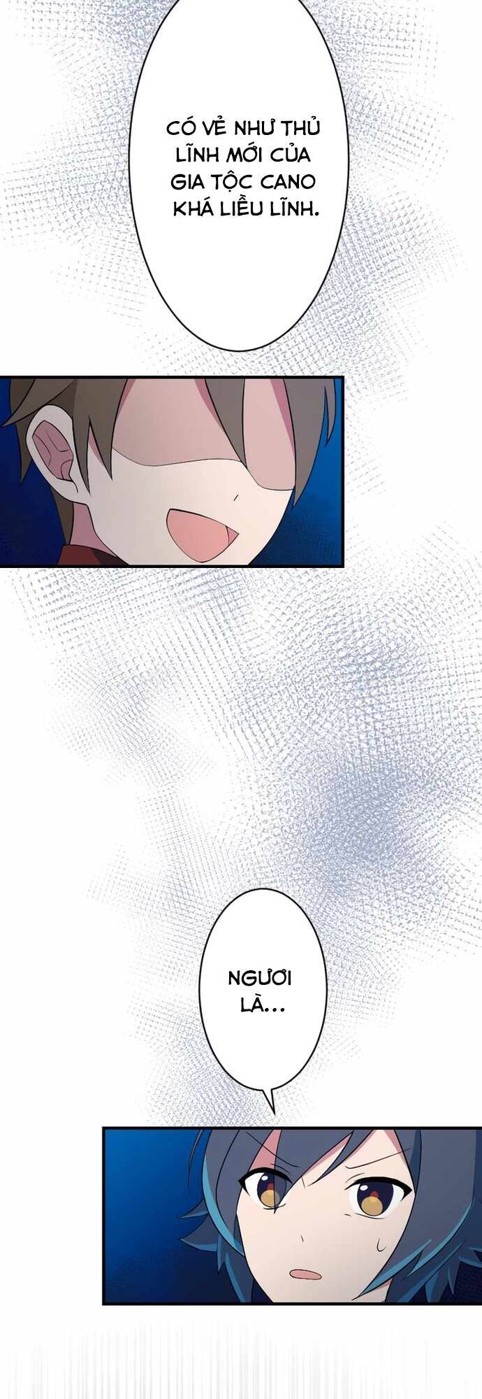 Từ Trước Đến Nay Ta Chưa Từng Coi Trọng Nó Chapter 12 - 25