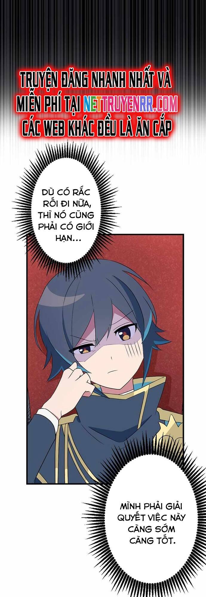 Từ Trước Đến Nay Ta Chưa Từng Coi Trọng Nó Chapter 12 - 5