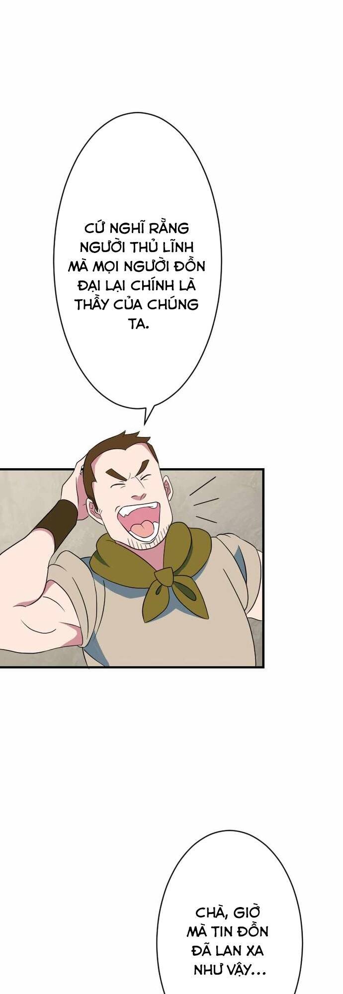 Từ Trước Đến Nay Ta Chưa Từng Coi Trọng Nó Chapter 12 - 7